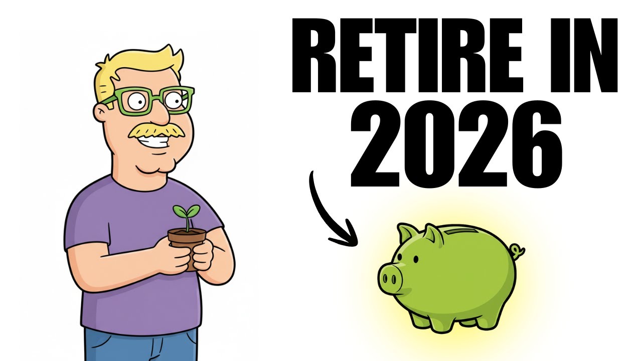 Investing For Beginners 2026: How To Start With $0 Right Now!