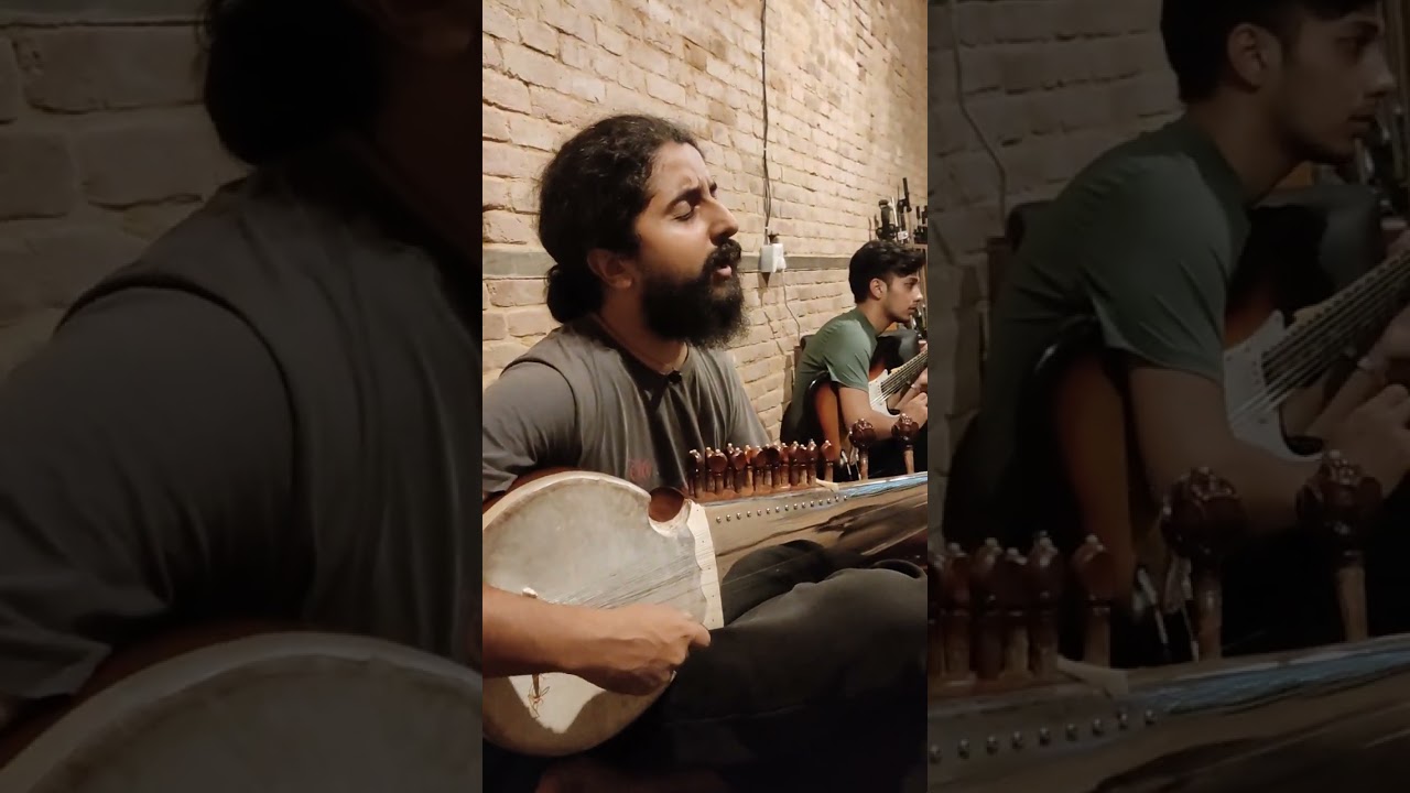 Afumai dubne ho | Sonagi Blues | Kathmandu University Music Department