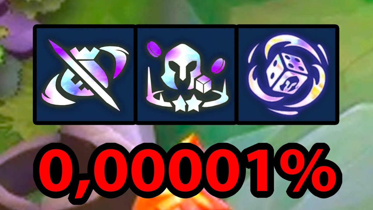 0,00001% - Time Skip + A Golden Quest + Call to Chaos Cash Out !??