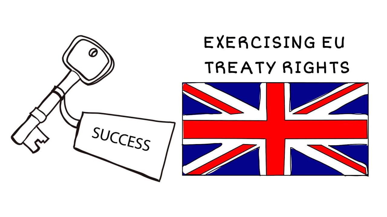 Reiss Edwards - UK Immigration EEA Family Members