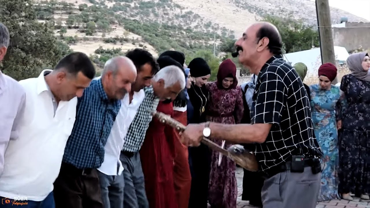 Ekremo Kemençe Mardin Halayı Gowenda Omeriya 2023