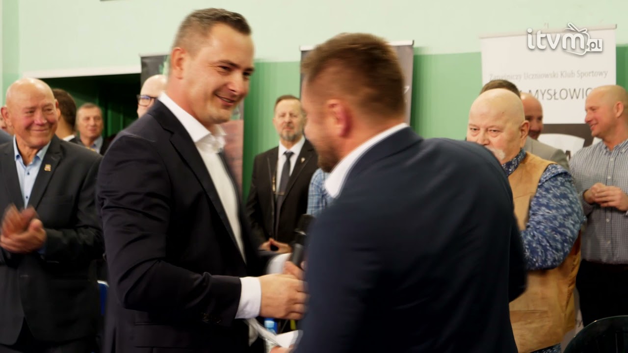 Przypomnieli o bogatej historii Siły
