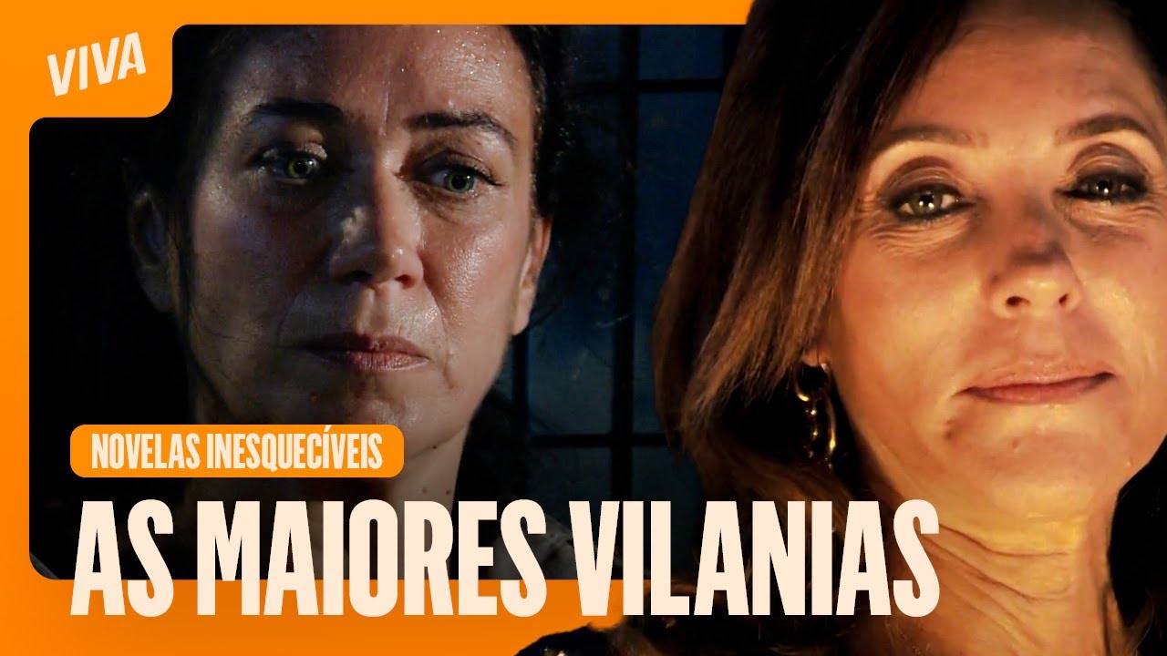 CRUEL! AS MAIORES MALDADES DE TEREZA CRISTINA | FINA ESTAMPA | CENAS MARCANTES