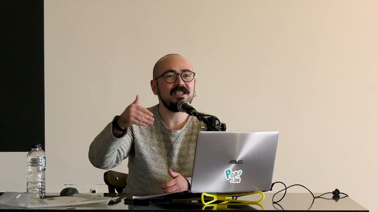 Oğuz Karayemiş - Felsefeye Giriş Seminerleri 1: Felsefe Nedir?