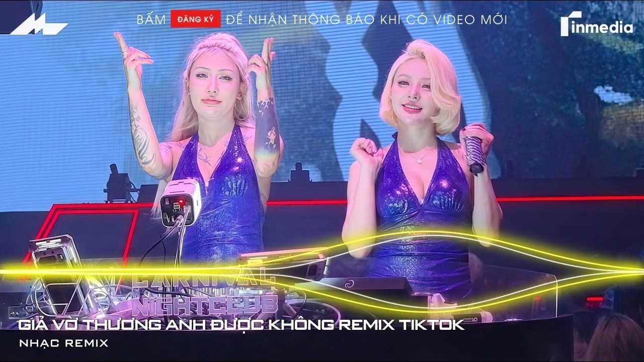 Mashup Giả Vờ Thương Anh Được Không x Người Lạ Thoáng Qua Remix - Em Ơi Anh Muốn Đi Cùng Em Remix P2