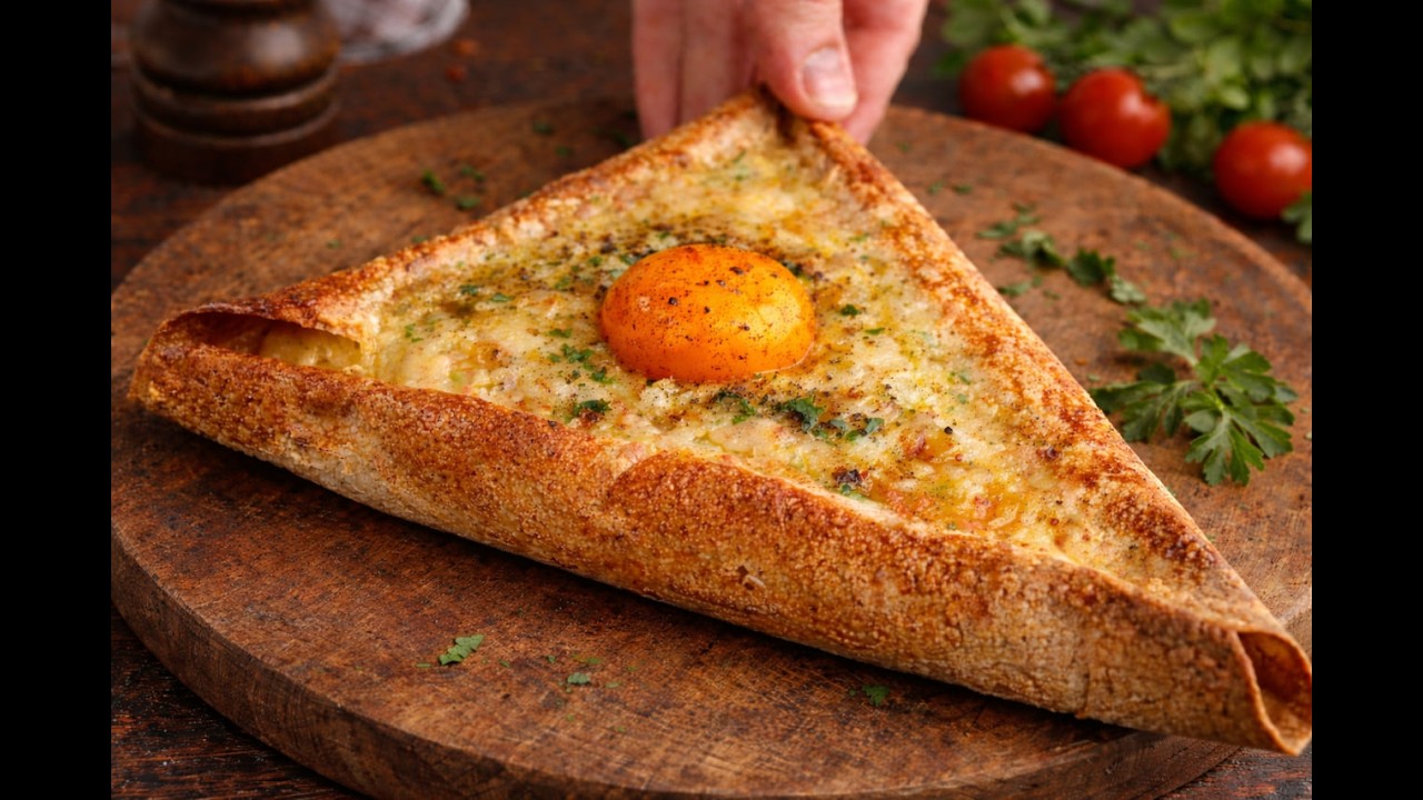 A simple and delicious tortilla recipe! This dish will drive you crazy!