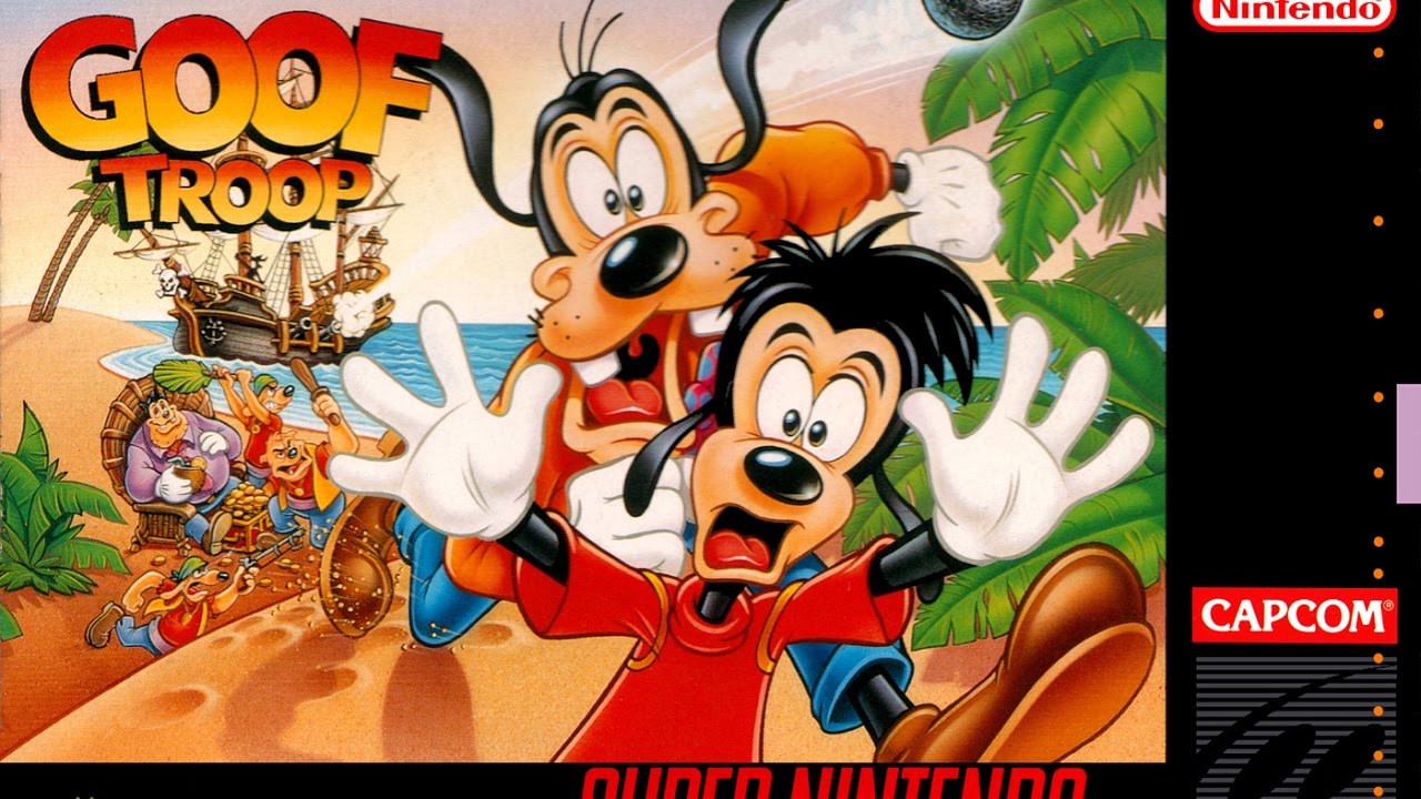 13 Best Super Nintendo Games Under $10 - SNESdrunk