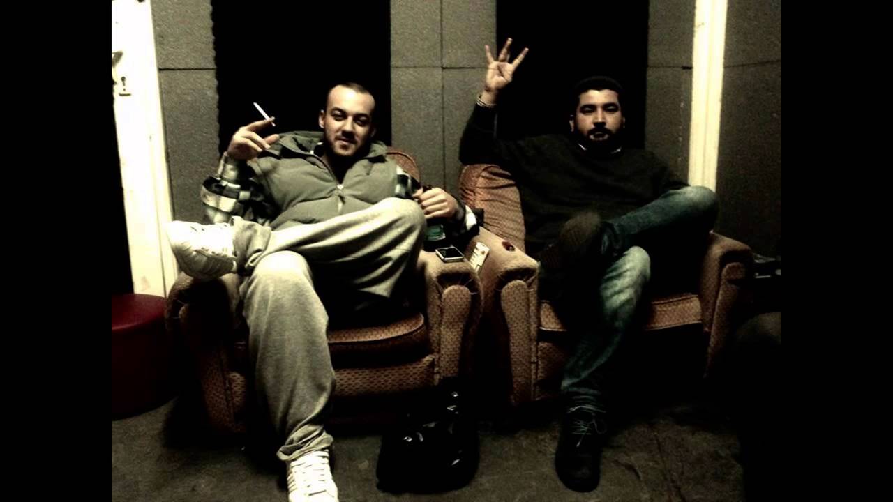EYPİO ft Kezzo - Hiphop ve Teybi
