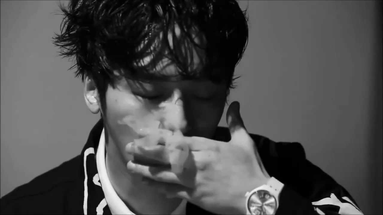 변요한 1st look