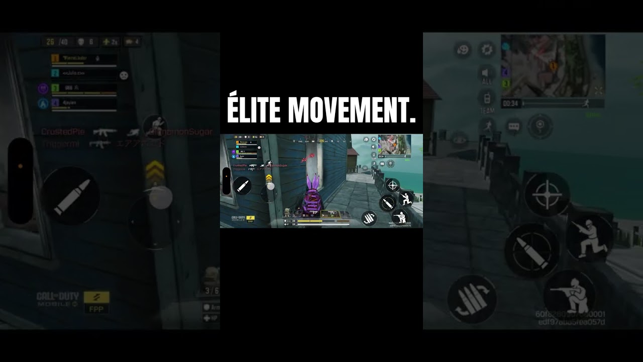 COD | KILL COMFIRMED | No Mercy In Thèse Lobbies 
