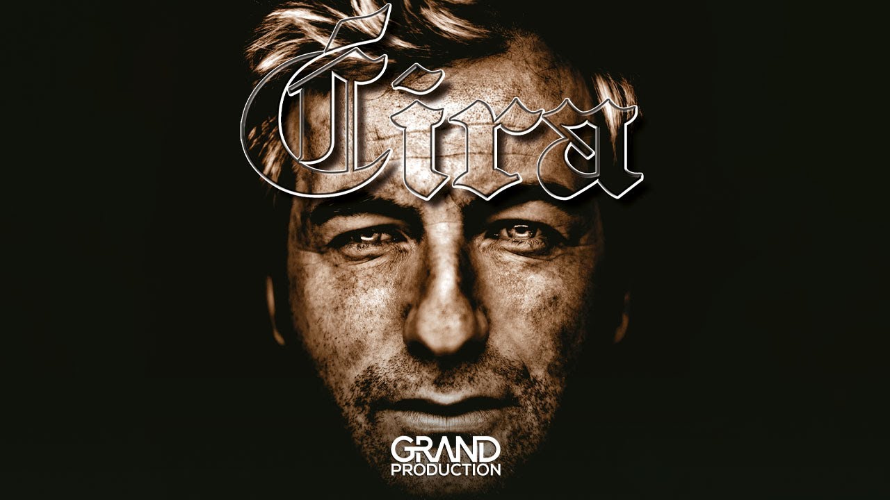 Cira - Bezbroj razloga - (Audio 2005)