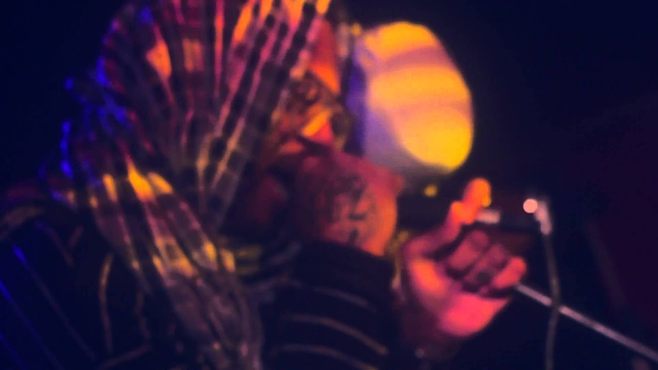 G.R.I.T. BOYS performs LIVE at SCREW YORK in NYC