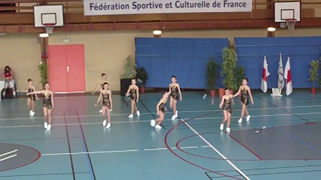 twirling noyon