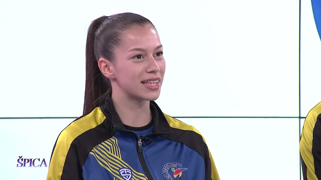 Veliki uspjeh bh. sportista u teakwondo-u