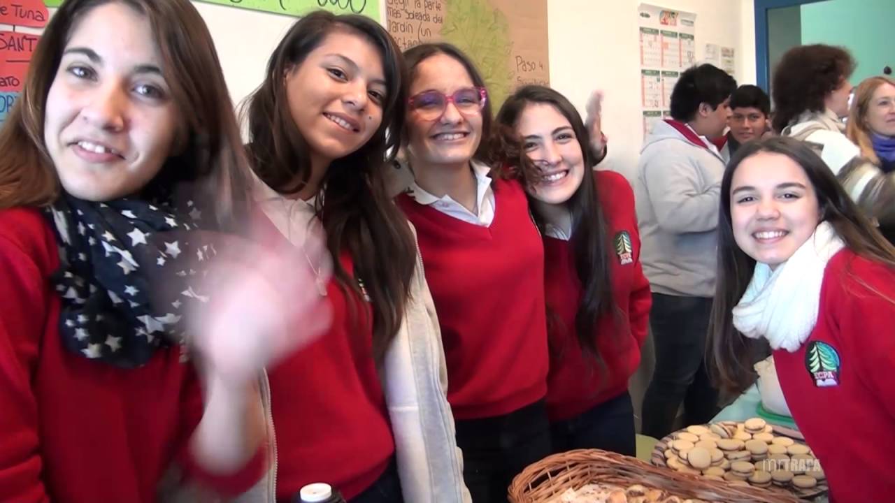 Celebraci&oacute;n Bicentenario ECPA 2016