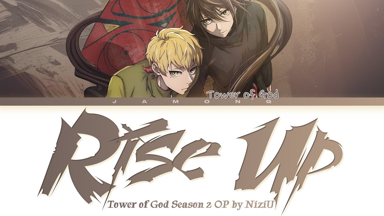 Tower of God Season 2 - Opening FULL 