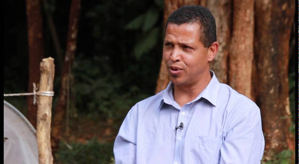Hela Mchangani: Flexi Biogas