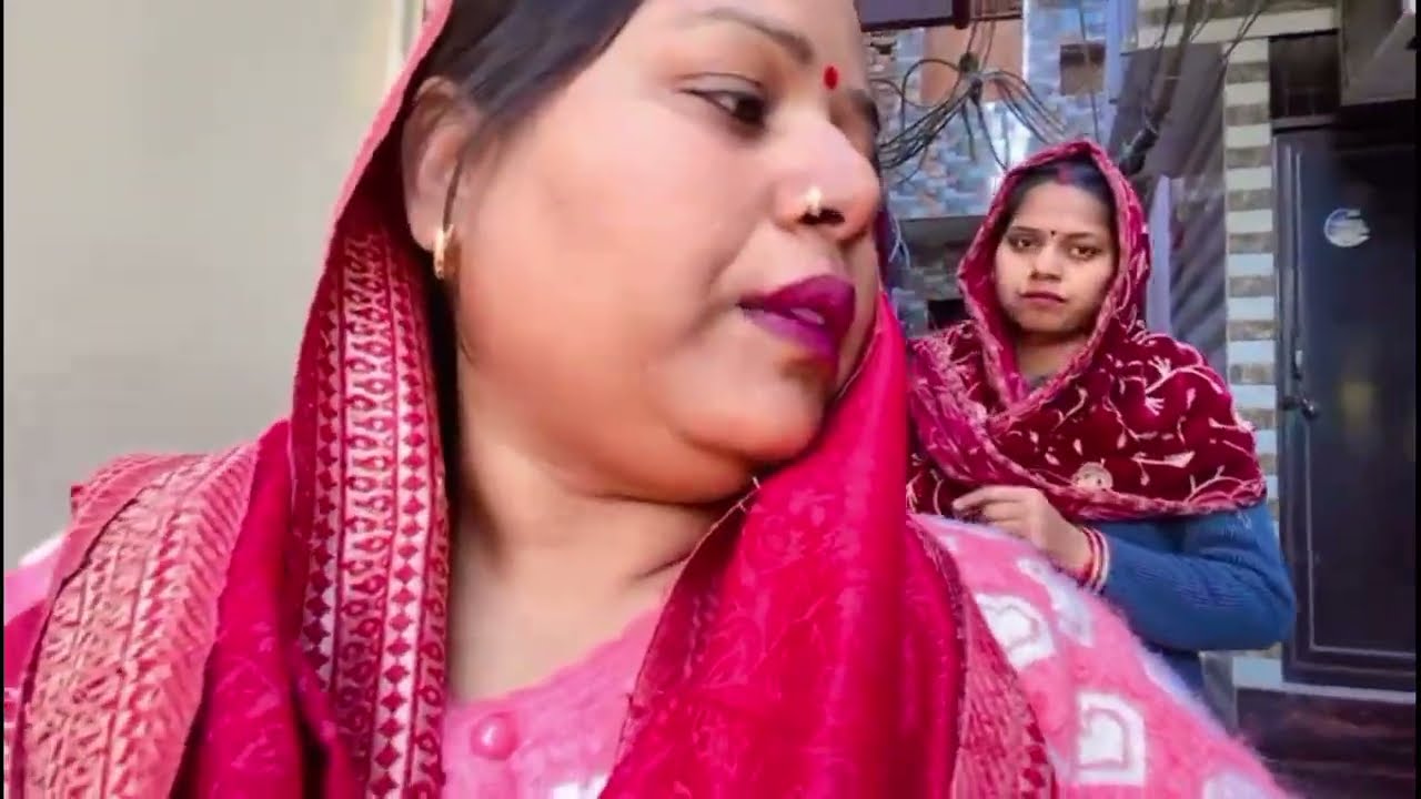 Jinval family vlog.636.बीच शूट मैं हमारे घर से आया इमरजेंसी कॉल