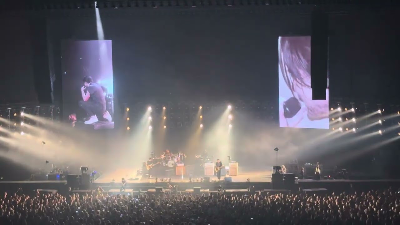 Kane - Laatste concert Ahoy 18 Okt. 2025