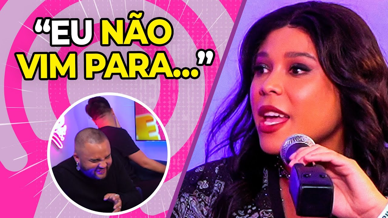 BLOGUEIRINHA NO UCCCHELLA! | UCCCHELLA - Cortes do PocCast