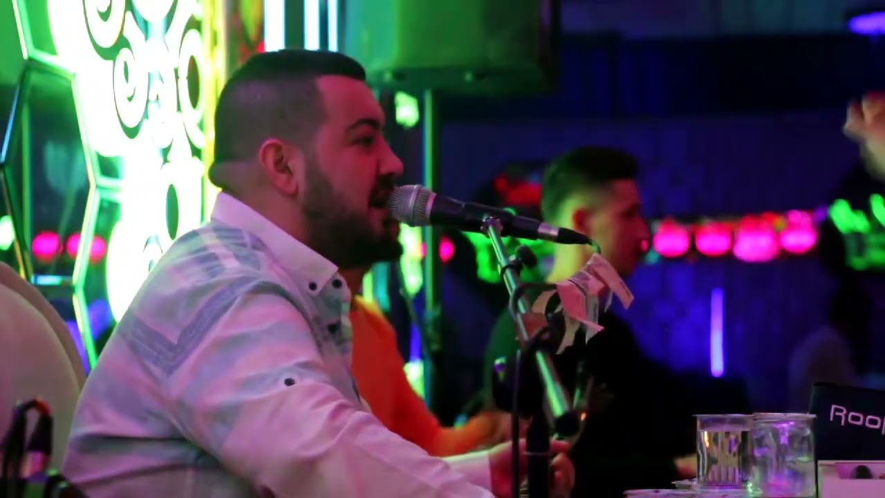 Hakan İşleyen & Yalelli - Bombili Bom ( Full Kaynak )