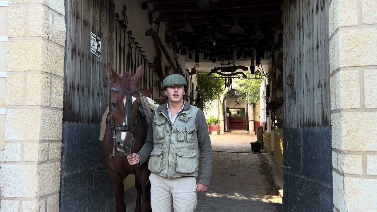 🎙️ 𝐄𝐍𝐓𝐑𝐄𝐕𝐈𝐒𝐓𝐀 | 𝐆𝐚𝐧𝐚𝐝𝐞𝐫í𝐚 𝐉𝐮𝐥𝐢𝐨 𝐝𝐞 𝐥𝐚 𝐏𝐮𝐞𝐫𝐭𝐚