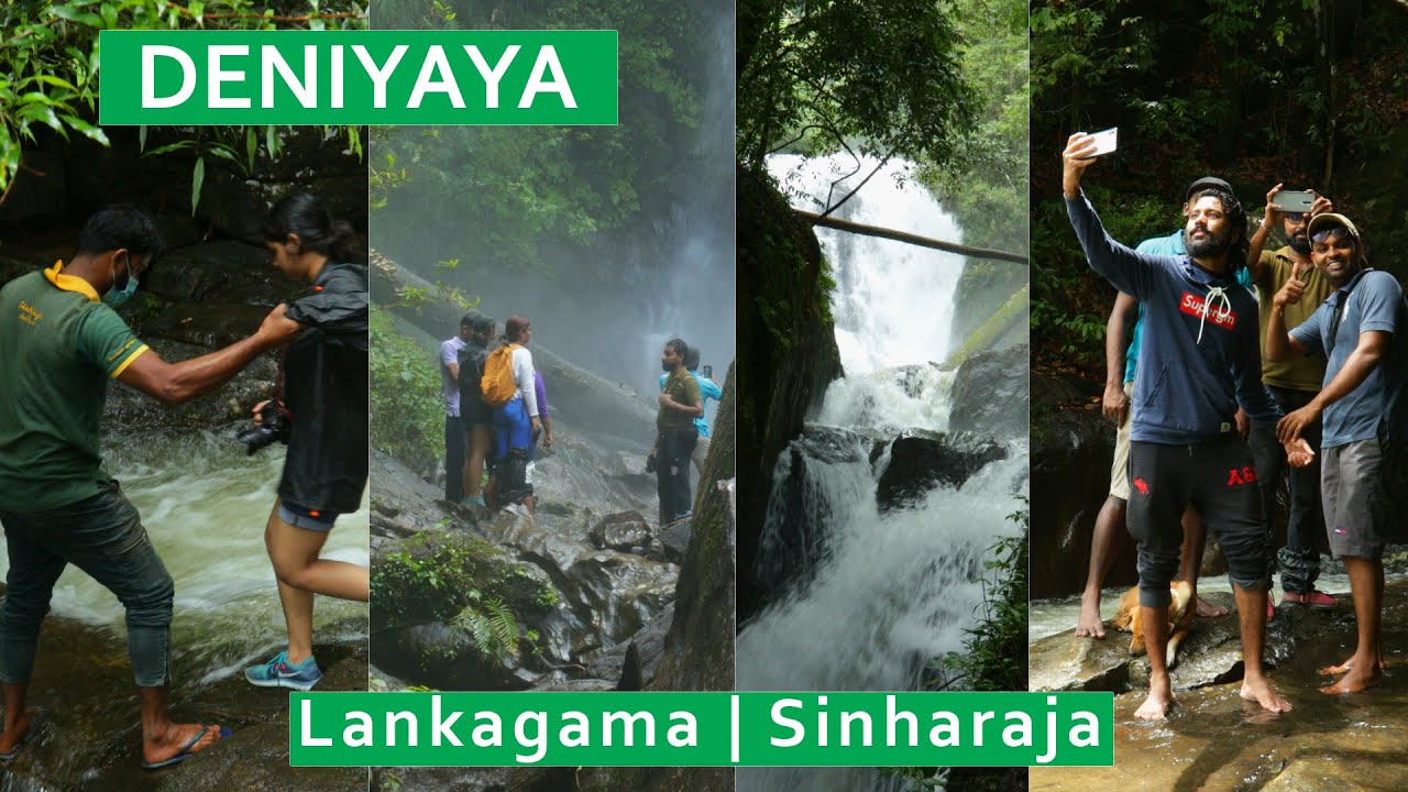 Deniyaya | Sri Lanka