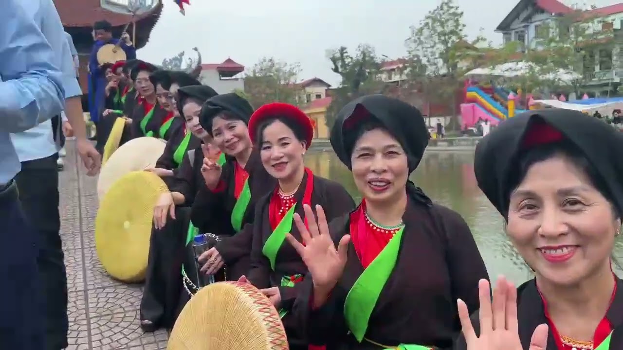 CHUYẾN ĐÒ NÊN NGHĨA  K31 HÀN THUYÊN HỘI LIM 2026
