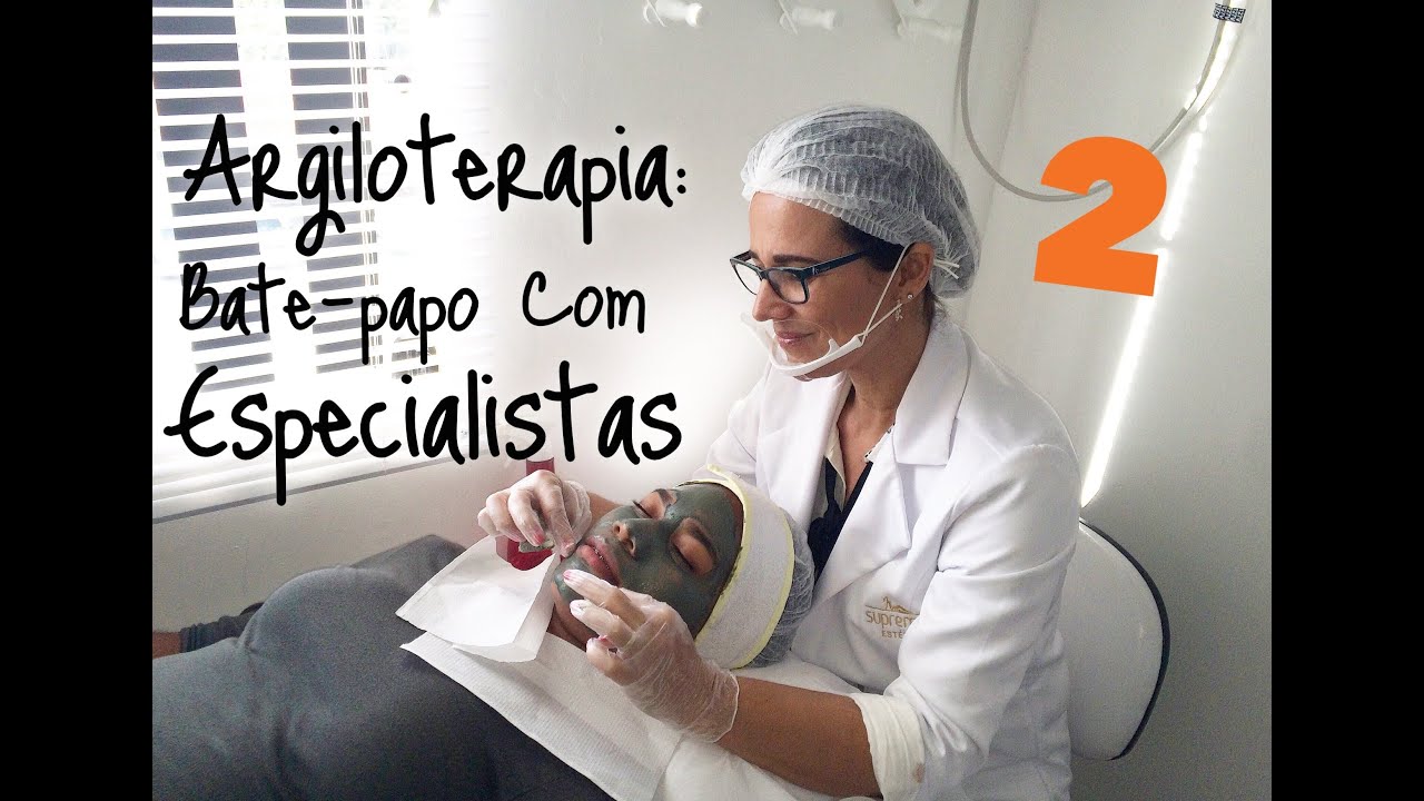 Limpeza de Pele com Argila | Como Fazer Corretamente | PT. 2