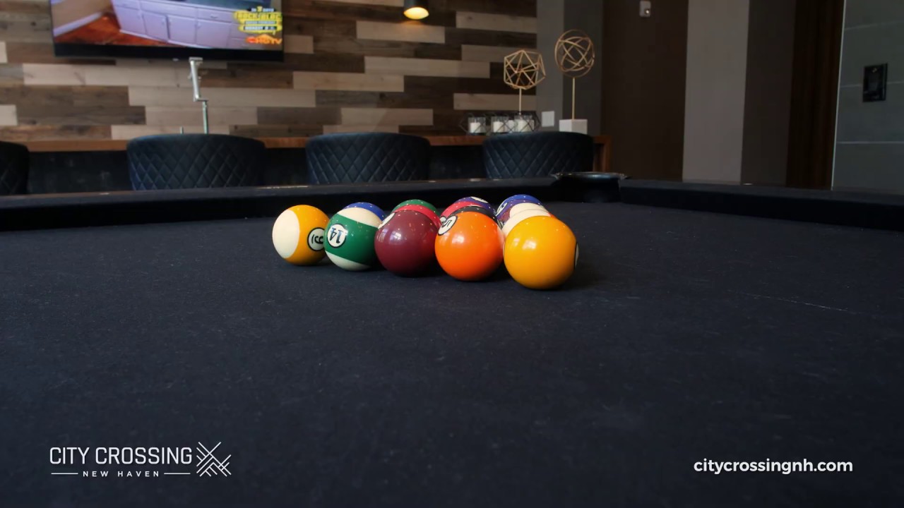 Parkside - New Rental Apartments at City Crossing Offer Luxurious Amenities