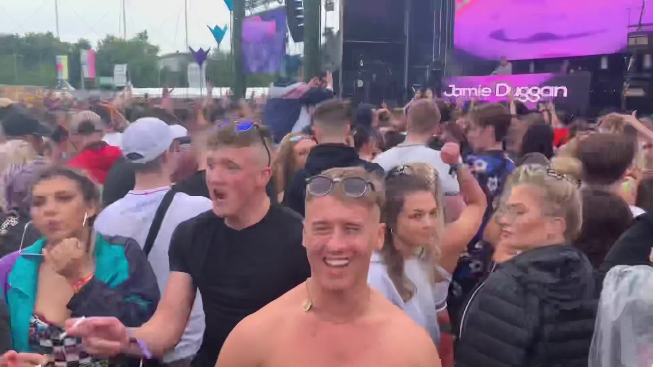 Bassfest Summer Festival 2019