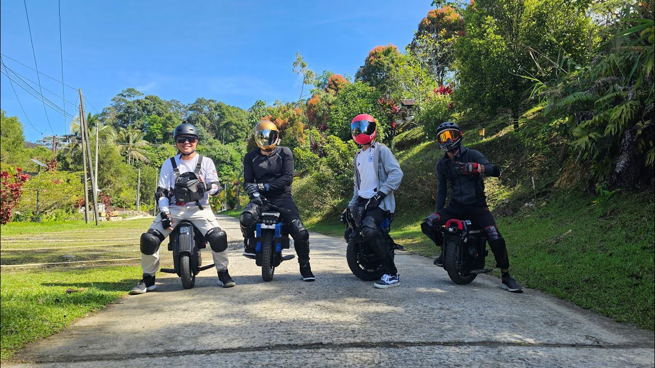 TSG Pass 2.0 | Sabah EUC Community