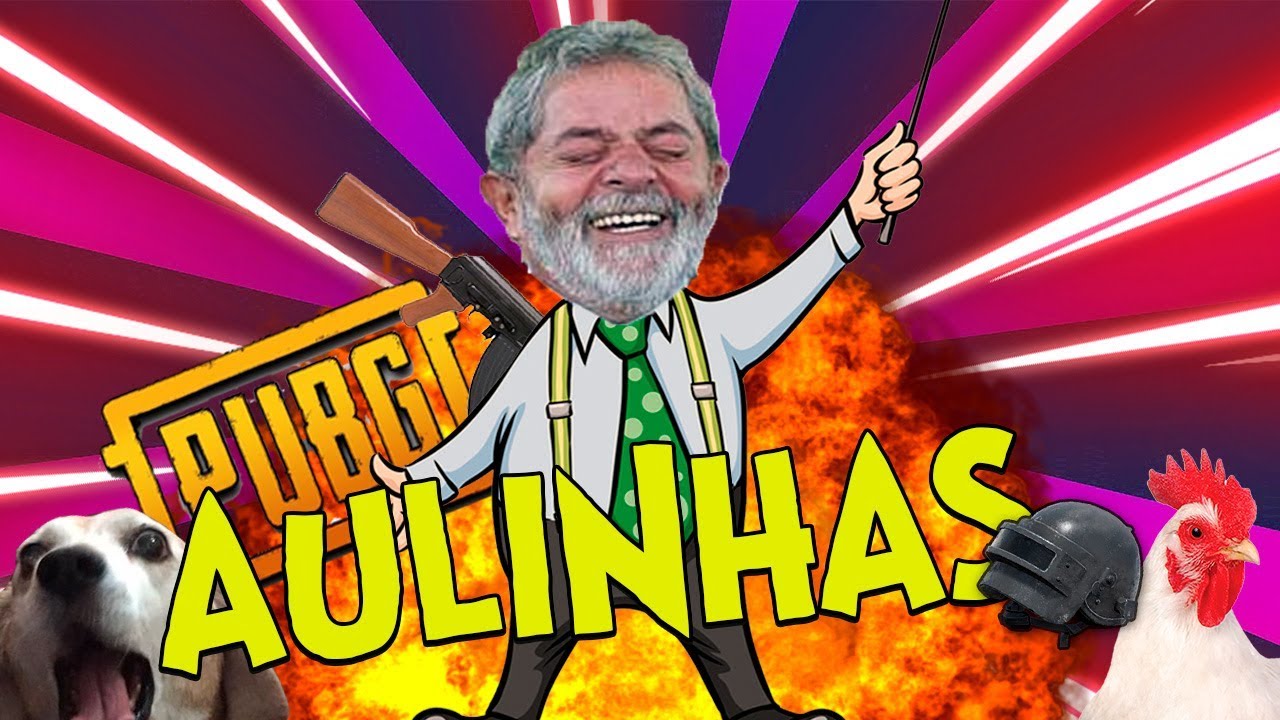 DICAS DO LULAO! Playerunknown's Battlegrounds