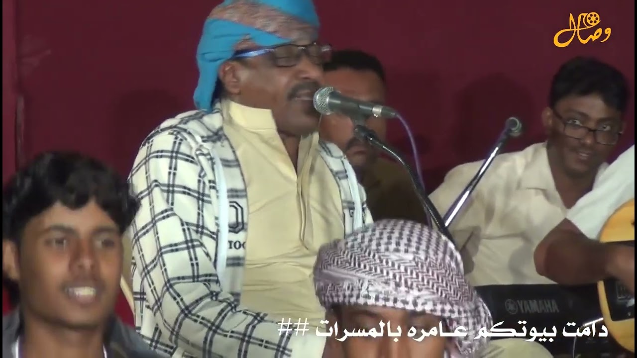 زواج احمد شيخ الجهري منطقه قسم  الفنان ابو صقر 🔥🔥🔥