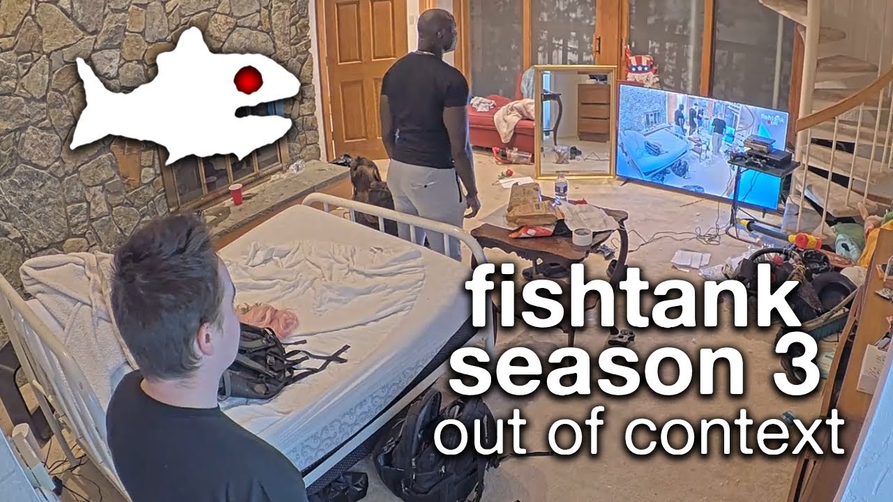 fishtank season 3 was good