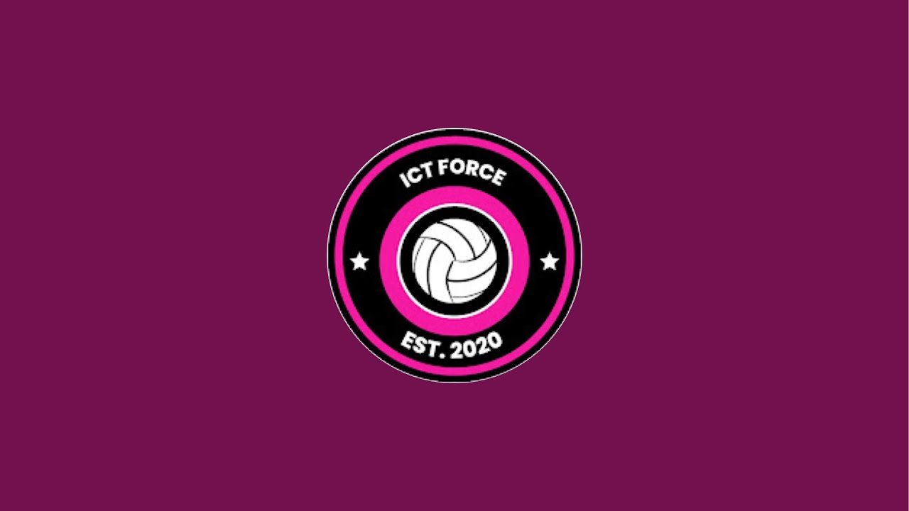 ICT Force (16-1) vs KS Rise VBC (16-3)