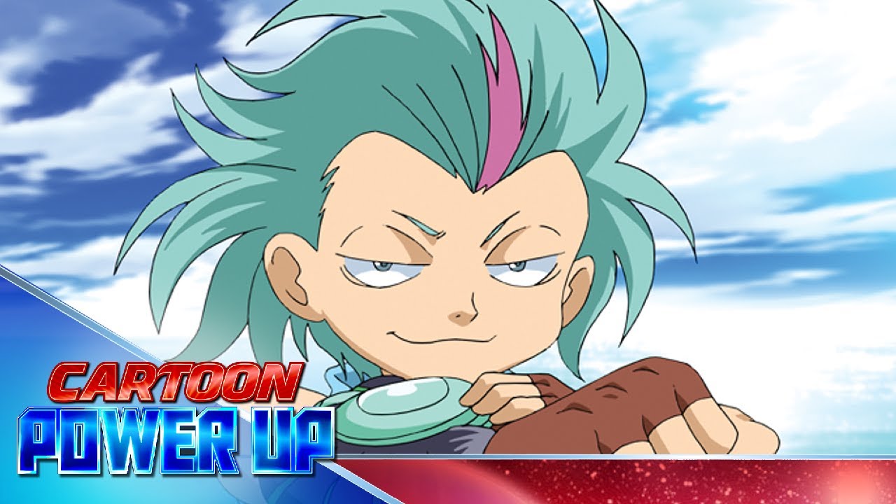 Episode 11 - Bakugan|FULL EPISODE|CARTOON POWER UP