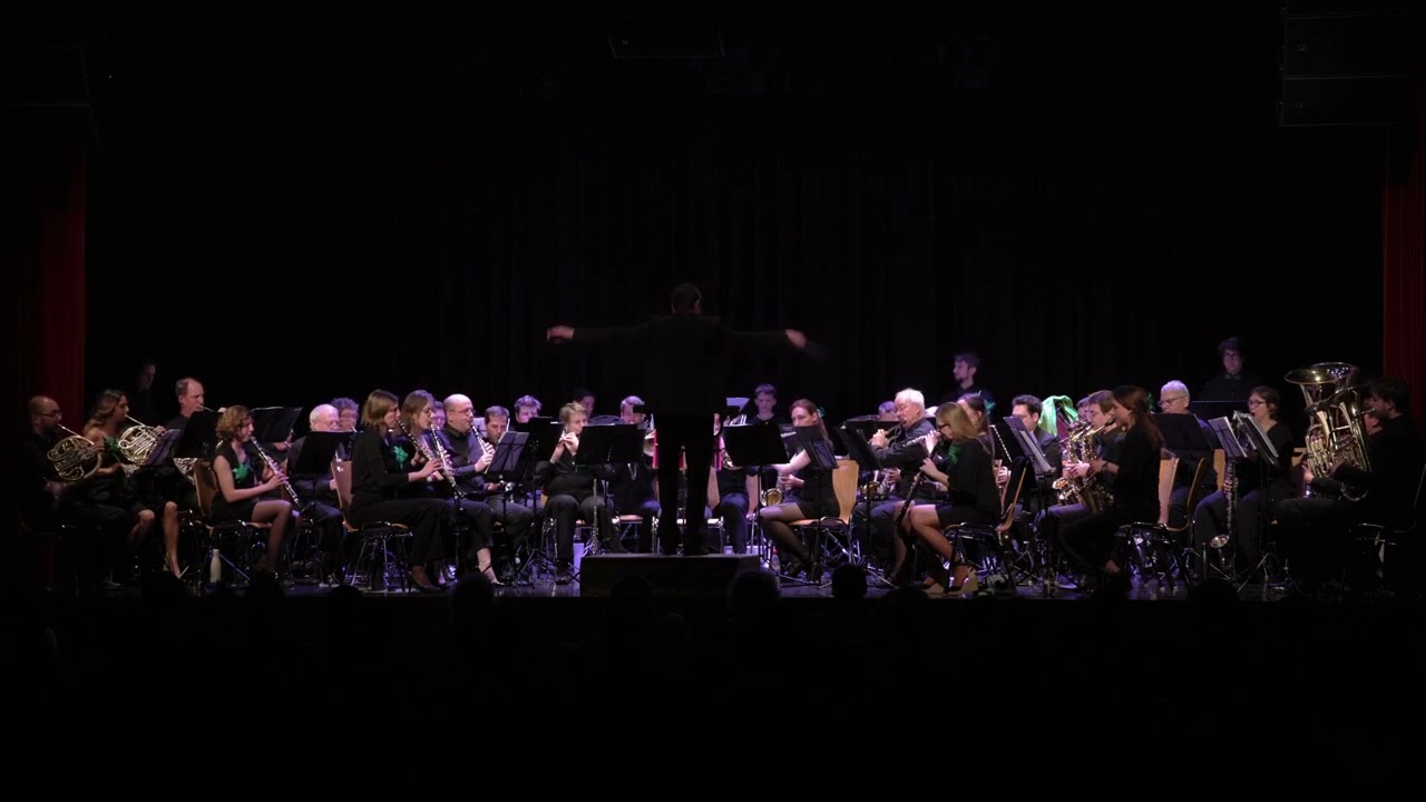 Star Wars Saga - John Williams Arr. Stephen Bulla