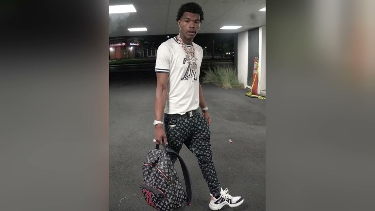 Lil Baby - Pure Cocaine (sped up)