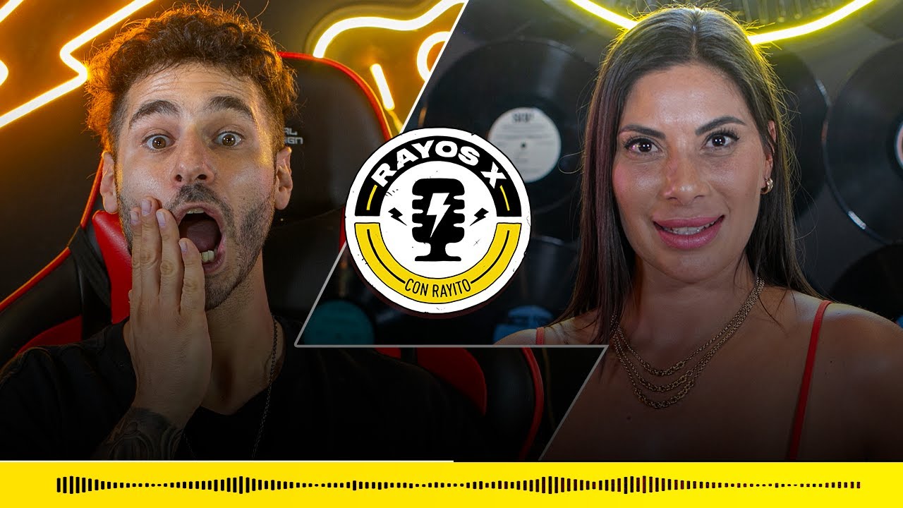 Rayos X #157 - Azucar Alejandra - &iquest;Por qu&eacute; no me identifico con el movimiento feminista?