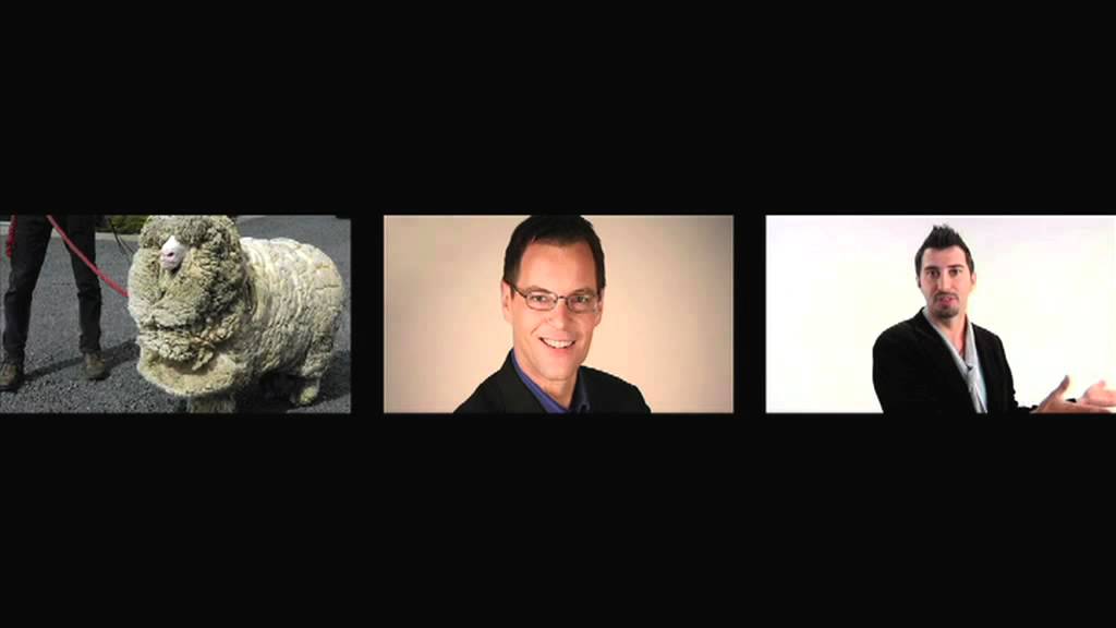 AXIS OPENING FILM 2011 by Special Group via StopPress