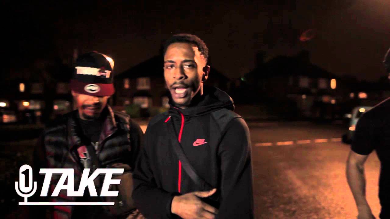 P110 - Larboonz | @Larboonzkarr #1TAKE