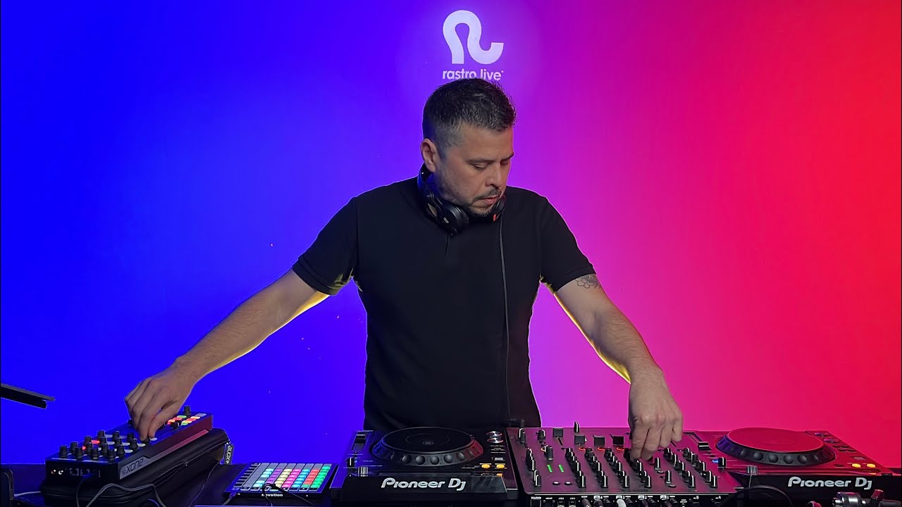 RL0826 | LopezHouse | Melodic House & Melodic Techno @RastroLive