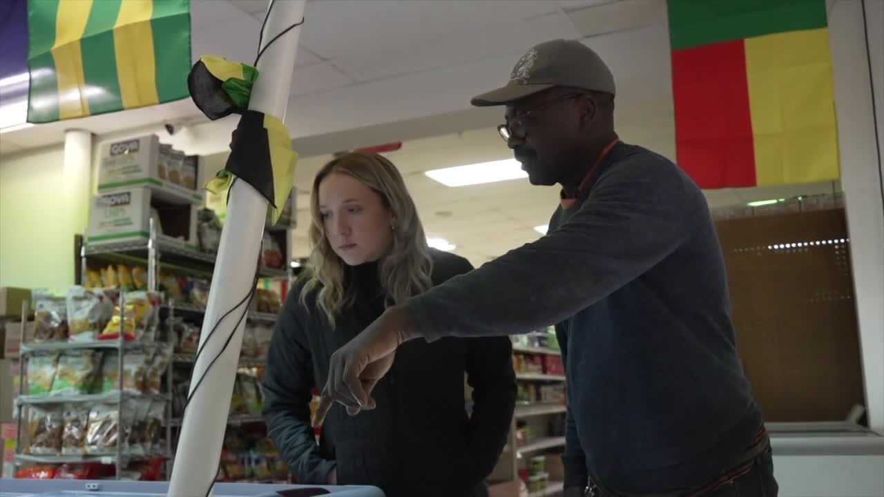 Trump's tariffs raise concerns for Omaha small business and immigrant community
