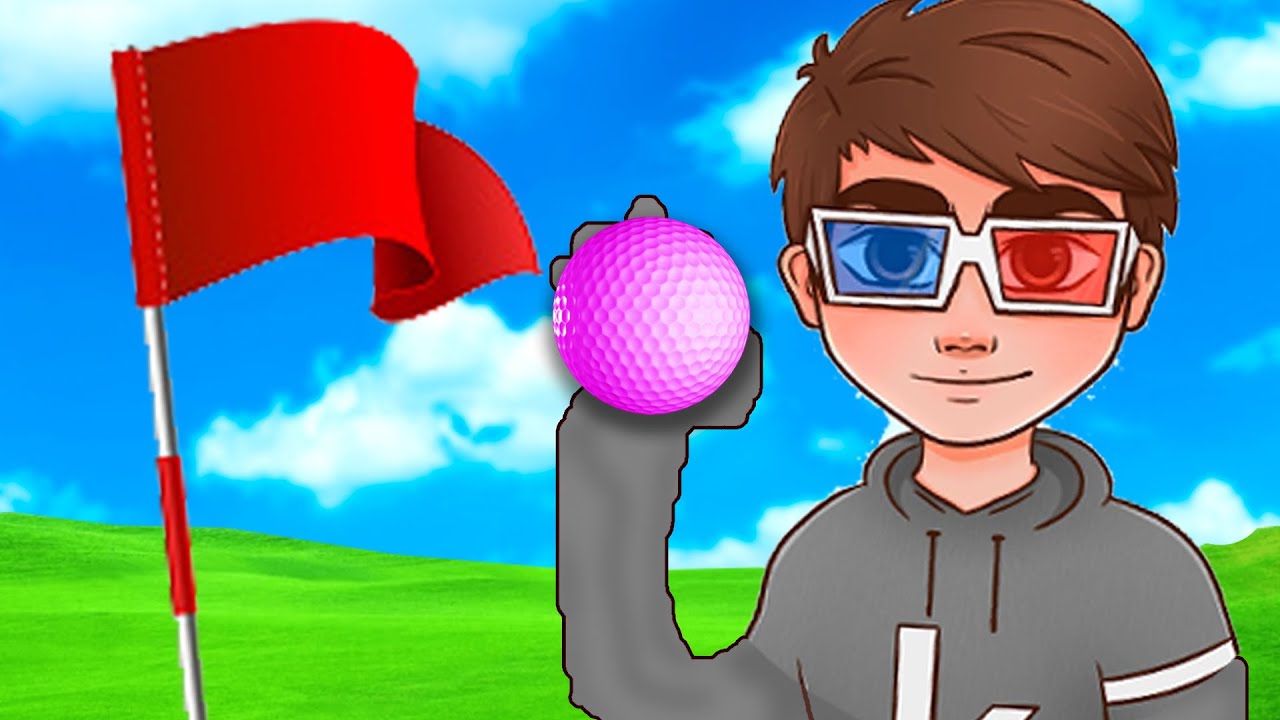 KASTER KYNDE?! :: Dansk Golf It