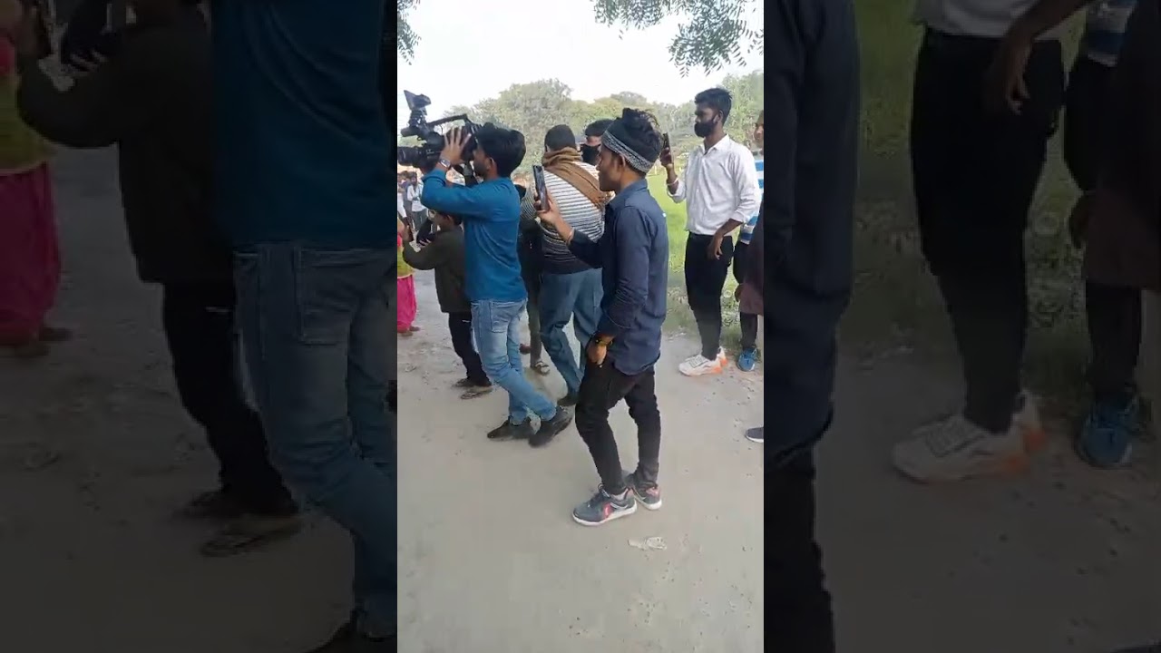 #song video @ shaadi ka program