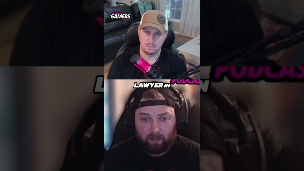 PirateSoftware's Fake Lawyer!