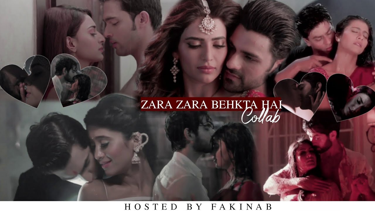 ❥◦Zara Zara | Tellywood Multicouples Collab With Fakuuu [Fakinab Collab]