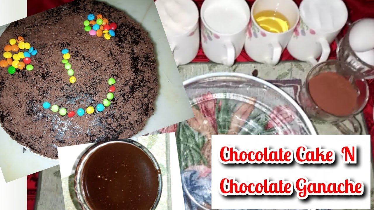 Chocolate cake.Chocolate Ganache.chololate ganache cake.chocolate cake recipe.Ganache recipe.
