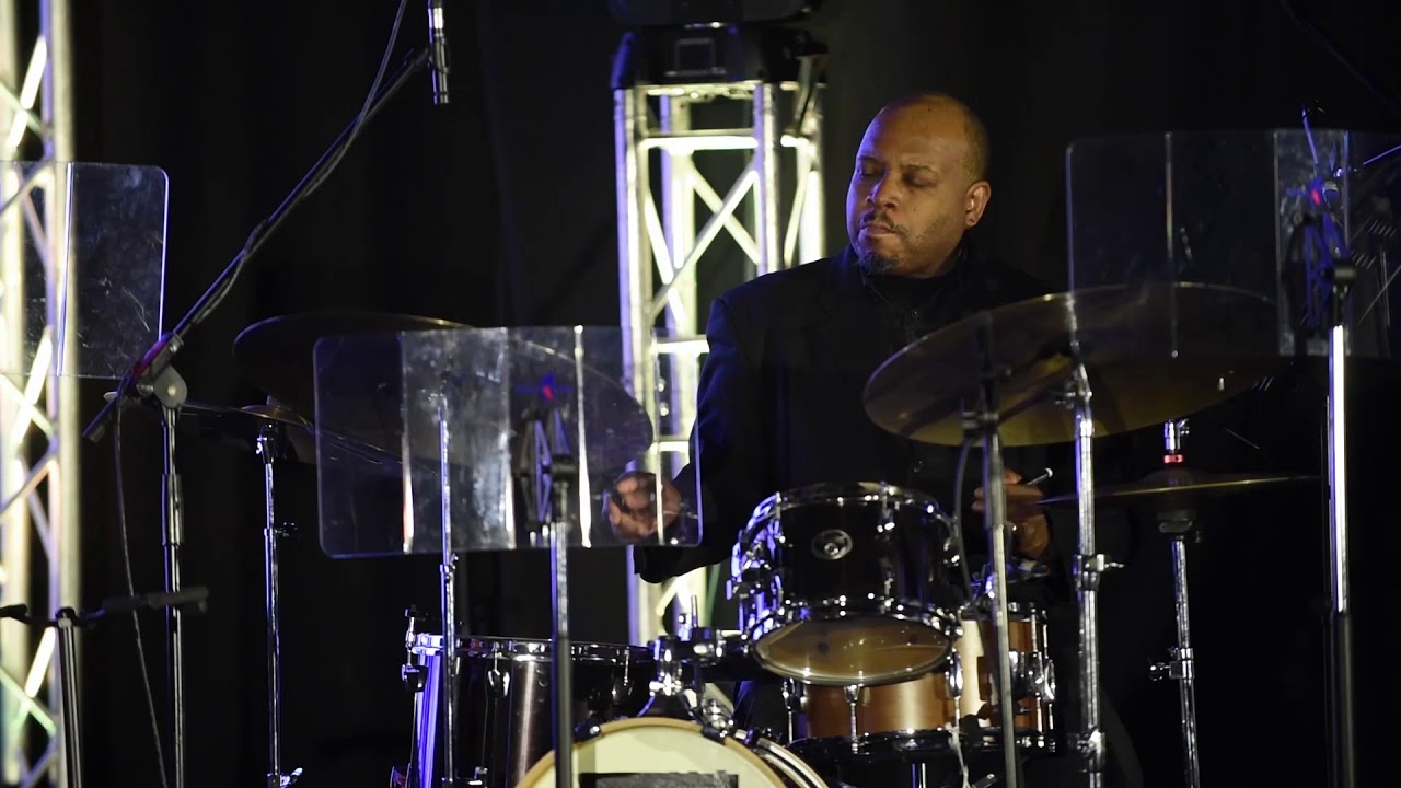 Gene Jackson Trio NuYorx | 